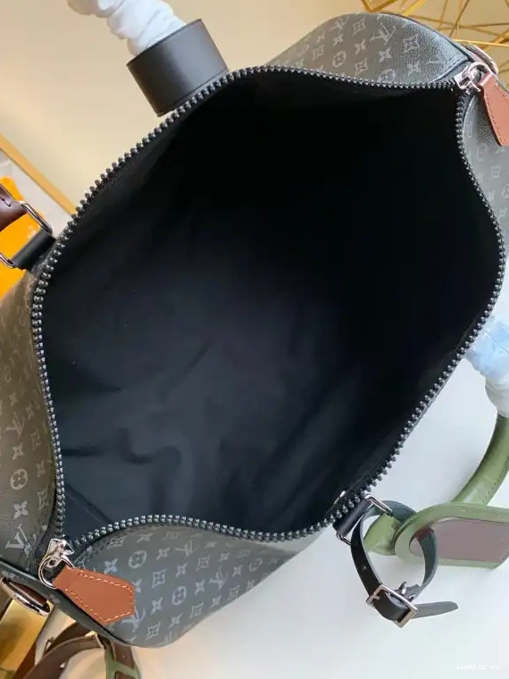 WIS VUITTON LOUIS KEEPALL 50 0522